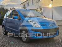 2012 Nissan Pixo