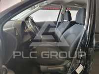 2012 Nissan MICRA