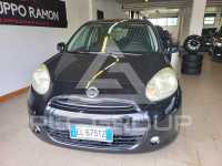 2012 Nissan MICRA