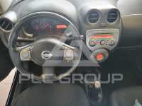 2012 Nissan MICRA