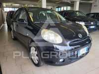 2012 Nissan MICRA