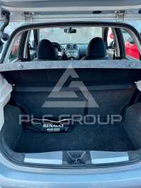 2012 Nissan MICRA