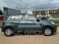 2012 Nissan MICRA