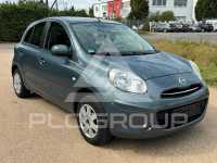 2012 Nissan MICRA