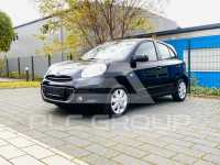 2012 Nissan MICRA