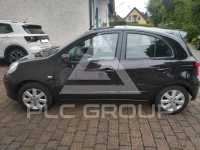 2012 Nissan MICRA