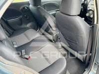 2012 Nissan MICRA