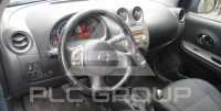 2012 Nissan MICRA