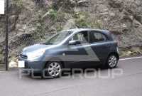 2012 Nissan MICRA