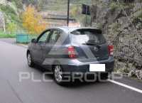 2012 Nissan MICRA