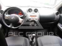2012 Nissan MICRA