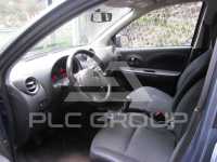 2012 Nissan MICRA
