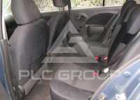 2012 Nissan MICRA