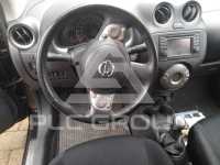 2012 Nissan MICRA