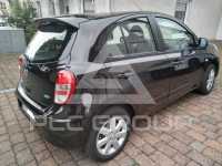 2012 Nissan MICRA
