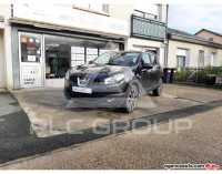 2012 Nissan QASHQAI