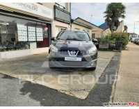 2012 Nissan QASHQAI