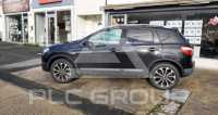 2012 Nissan QASHQAI