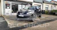 2012 Nissan QASHQAI