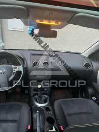 2012 Nissan QASHQAI