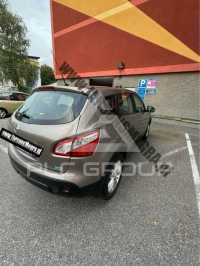 2012 Nissan QASHQAI