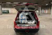 2012 Nissan QASHQAI