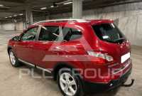 2012 Nissan QASHQAI