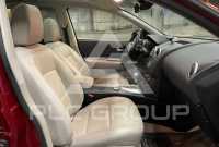 2012 Nissan QASHQAI