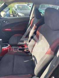 2012 Nissan Juke