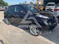 2012 Nissan Juke
