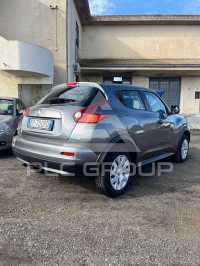 2012 Nissan Juke