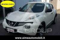2012 Nissan Juke
