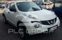 2012 Nissan Juke