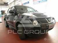 2012 Nissan Juke