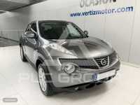 2012 Nissan Juke
