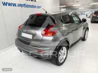 2012 Nissan Juke