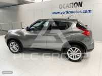 2012 Nissan Juke