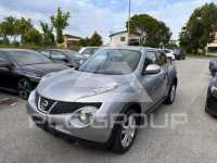 2012 Nissan Juke