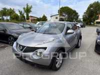 2012 Nissan Juke
