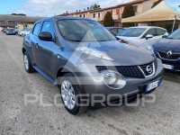 2012 Nissan Juke