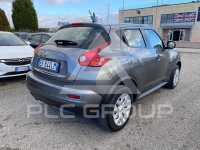 2012 Nissan Juke
