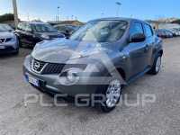 2012 Nissan Juke
