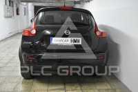 2012 Nissan Juke