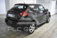 2012 Nissan Juke