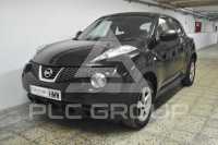 2012 Nissan Juke