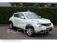 2012 Nissan Juke