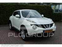 2012 Nissan Juke