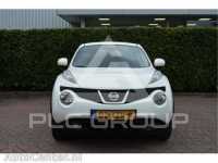 2012 Nissan Juke