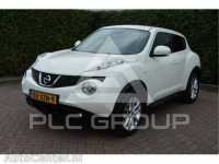 2012 Nissan Juke