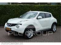 2012 Nissan Juke